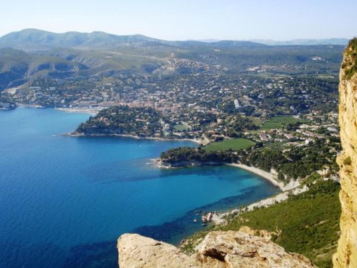 Calypso Διαμέρισμα Κασί Εξωτερικό φωτογραφία