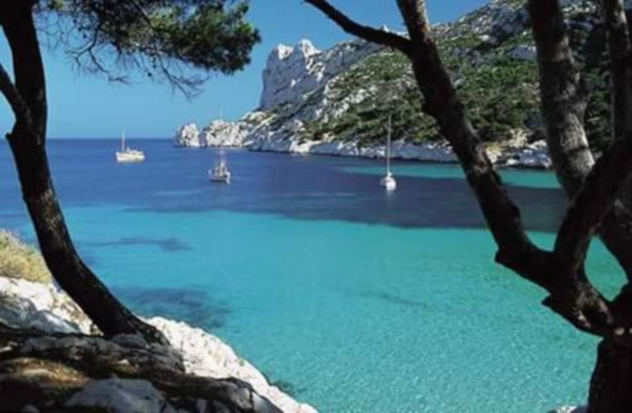 Calypso Διαμέρισμα Κασί Εξωτερικό φωτογραφία