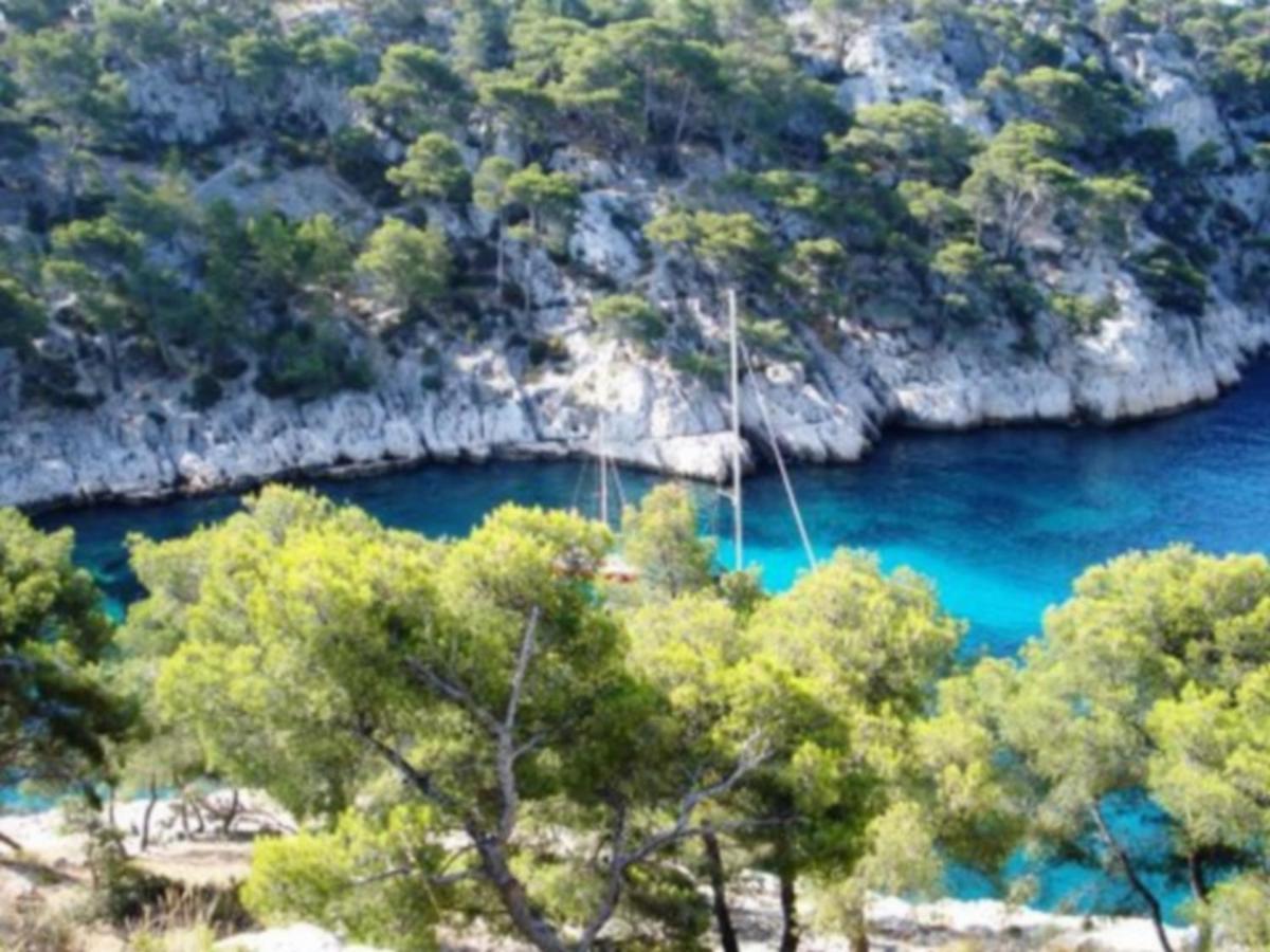 Calypso Διαμέρισμα Κασί Εξωτερικό φωτογραφία