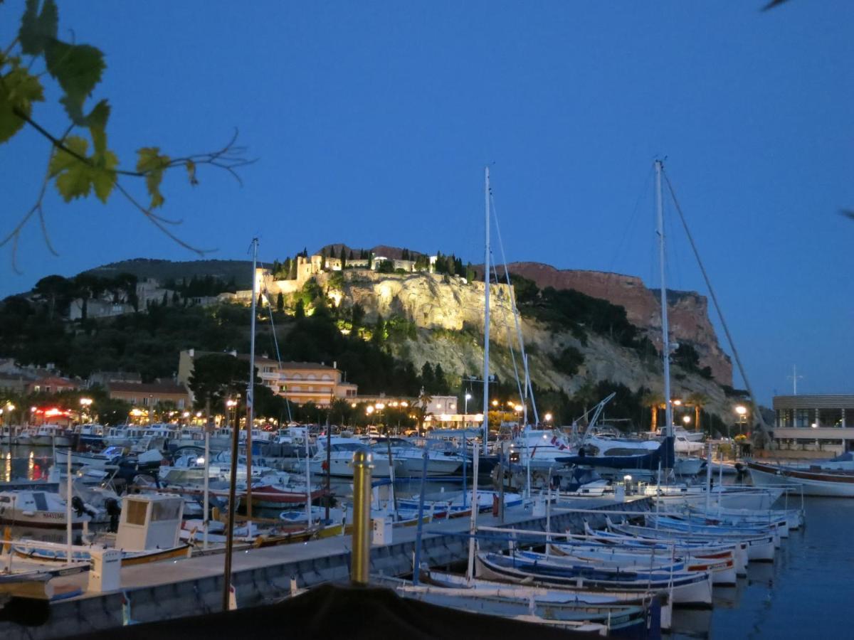 Calypso Διαμέρισμα Κασί Εξωτερικό φωτογραφία