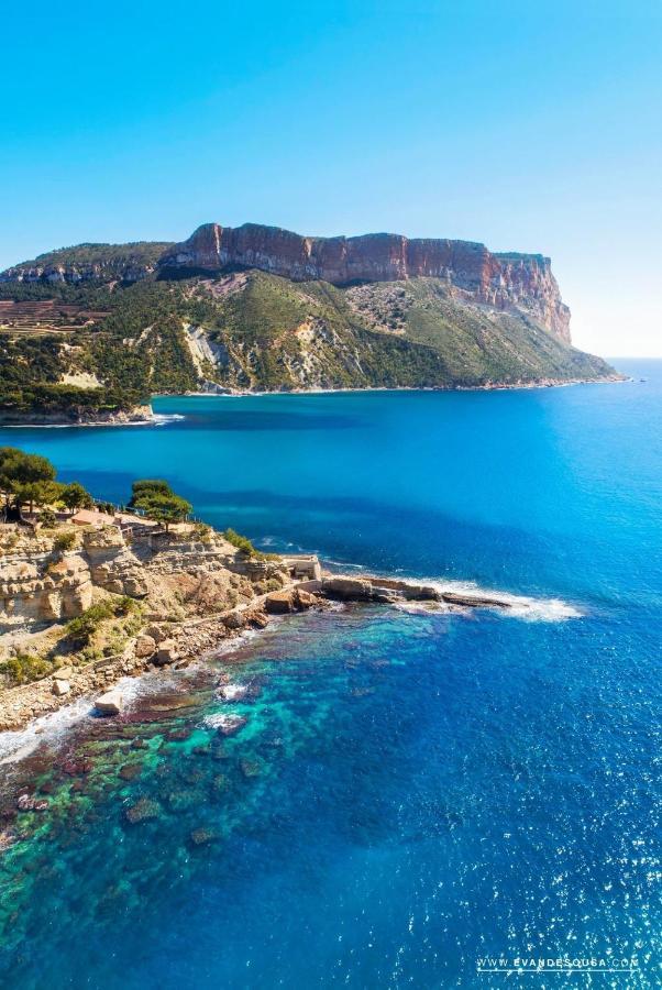 Calypso Διαμέρισμα Κασί Εξωτερικό φωτογραφία